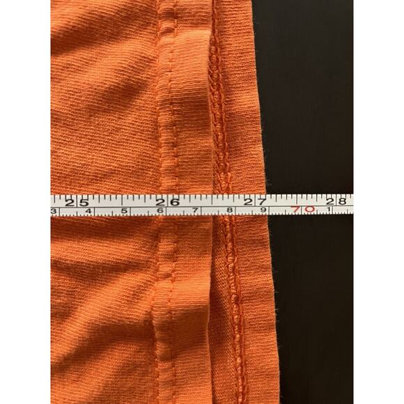 2015 Deadwood South Dakota Motorcycle Rally Tee – Burnt Orange, Size XL - Picture 11 of 11